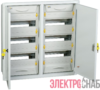 Корпус металлический ЩРв-2х36з-1 36 IP31 &amp;amp;amp;amp;amp;amp;amp;amp;amp;amp;amp;amp;amp;amp;amp;amp;amp;quot;UNIVERSAL&amp;amp;amp;amp;amp;amp;amp;amp;amp;amp;amp;amp;amp;amp;amp;amp;amp;quot; ИЭК MKM12-V-2X36-31-Z-U