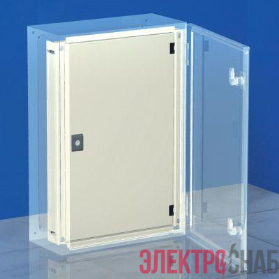 Дверь для шкафа RAM BLOCK CE 700х500 DKC R5IE75