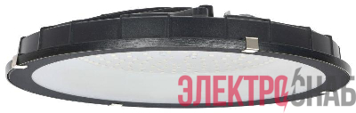 Светильник светодиодный ДСП 4021 150Вт 5000К IP65 GENERICA LDSP0-4021-150-50-K02-G