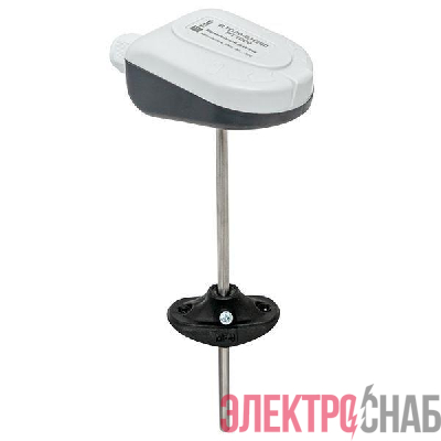 Датчик температуры канальный 200мм EKF RTD20-CH200-PT1000