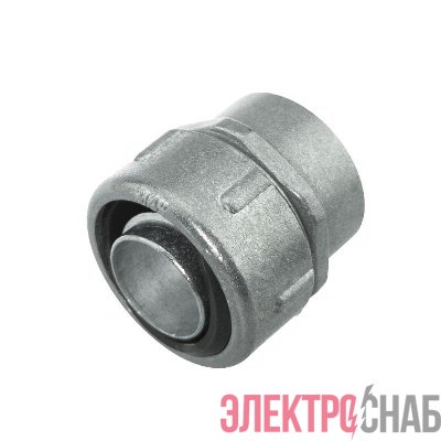 Элемент резьбовой крепежный РКВ-15 У2 IP54 с внутр. резьбой ГОФРОМАТИК zeta41310