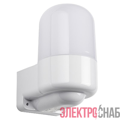 Светильник PWL 155085 SAUNA WHITE E27 IP54 230В термостойкий для саун бел. JazzWay 5061873