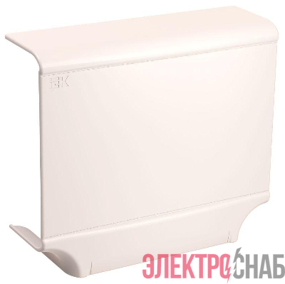 Угол Т-образный для кабель-канала 150х60 PRIMER IEK CKK-40D-T-150-060-K01