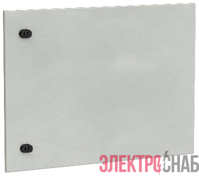 Дверь секционная внешняя 600х800 FORMAT IEK FO-00-ESD-060-080
