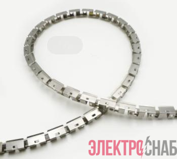 Профиль гибкий накладной 5000х16х16.3 для ленты NEON 1515 (уп.5м) VARTON V4-NS-00.0059.STR-0006