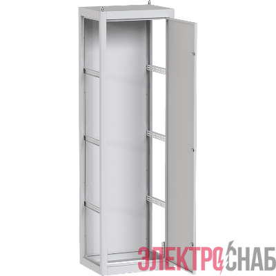 Каркас ВРУ-1 Unit S IP31 (2000х600х450) EKF mb15-08-00m