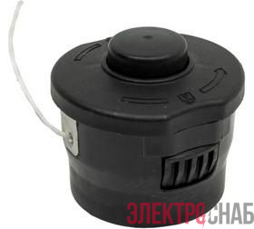 Головка с леской ETH-40-4Li для GET-40-3Li.GET-40-4Li NGP HUTER 71/1/16