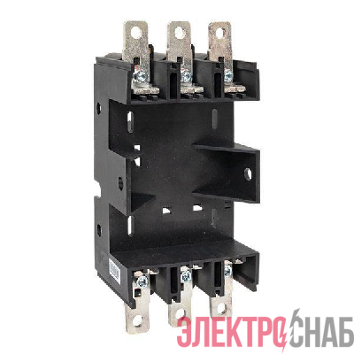 Панель втычная AV POWER-2/3 передн. присоед. PID-2/3F 200А EKF mccb-2-pin23F-200A