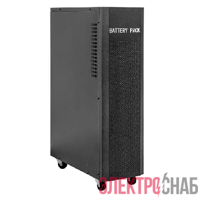 Блок батарейный внешний с АКБ 40х12В 9А.ч для ИБП E-Power SW900G4-TB 10000В.А EKF SW900G4-EBBT-409