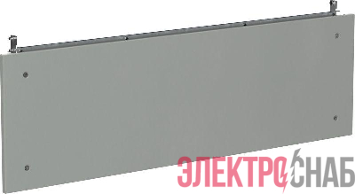 Фальш-панель внешняя 250х800 IP54 FORMAT (уп.2шт) IEK YKM40D-FO-PWS-025-080-54