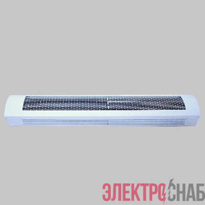 Завеса тепловая 18кВт RM-1820-3D-Y HINTEK 04.03.01.214403