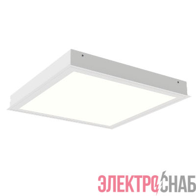 Светильник светодиодный ДВО15-30-004 WP 840 Ардатов 1116430004