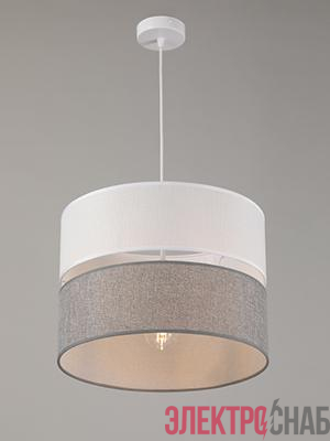 Люстра V2856-0/1S 1xE27 макс. 40Вт Vitaluce V2856-0/1S