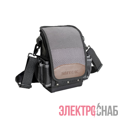 Сумка для инструмента СК-002 с клапаном (15211) SHTOK 384372