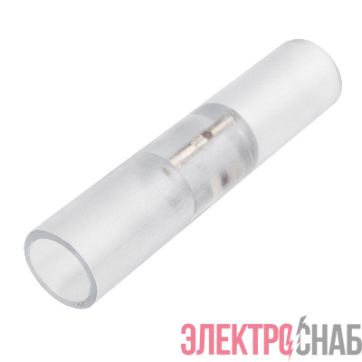 Муфта соединительная для Дюралайта фиксинг 13мм Neon-Night 124-111