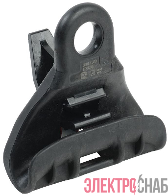 Зажим промежуточный ЗПН 1500 ECOLINE GENERICA UZA-15-D16-D95-0-ECLN