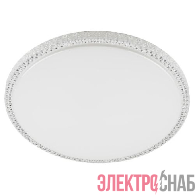 Светильник светодиодный SPB-6-70 "Brilliance" 70Вт 5000К потолочн. круглый Эра Б0059510