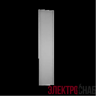 Панель боковая ПБ-01 2000х450 для КВРУ DEKraft 30863DEK