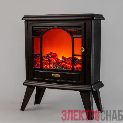 Камин светодиодный &&&amp;amp;amp;amp;amp;amp;amp;amp;amp;amp;amp;amp;amp;amp;amp;amp;quot;Гранд Шале&&&amp;amp;amp;amp;amp;amp;amp;amp;amp;amp;amp;amp;amp;amp;amp;amp;quot; с эффектом живого огня 45х18х56см работает от батареек 3хС (в комплект не входят)