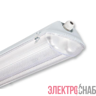 Светильник светодиодный ДСП44-38-003 Flagman F 840 Ардатов 1044038003