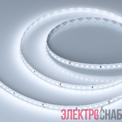 Лента светодиодная UL-A120-10mm 48V White 6000К 10Вт/м IP20 открыт. (уп.30м) Arlight 053134