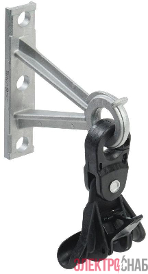 Комплект промежуточной подвески КОПМ 1500 ECOLINE GENERICA UKA-31-D16-D95-ECLN