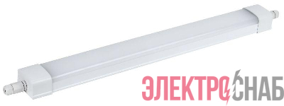 Светильник светодиодный ДСП 1331 18Вт 5000К IP65 650мм IEK LDSP0-1331-18-5000-K01