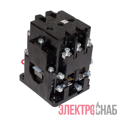 Контактор ПМЕ-211 УХЛ4 В 25А кат. 110В AC 1НО Кашин 080211100ВВ110000000