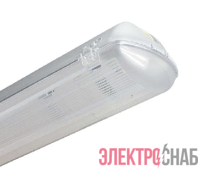 Светильник ДСП Polar LED-35-847-21 IP65 ЗСП 708053521