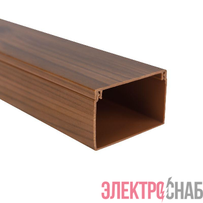 Кабель-канал 25x25 L2000 дуб Rexant 28-2525-4