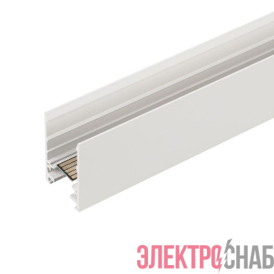 Трек MAG-TRACK-2538-2000 WH 5LN IP20 метал. Arlight 050220