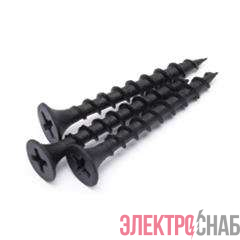 Саморез ГД 3.5х41 контейнер (уп.200шт) Партнер 42656