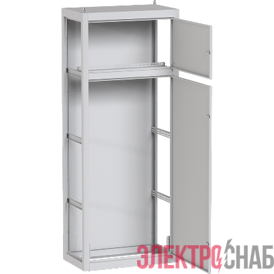 Каркас ВРУ-2 Unit S IP31 (2000х800х450) EKF mb15-15-01m