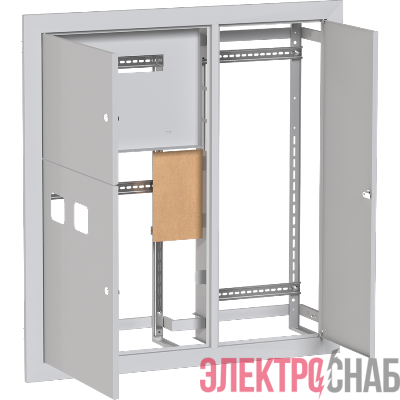 Щит этажный ЩЭ 2кв. (1000х950х160) PROxima EKF mb29-v-2