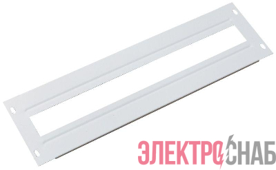 Панель ЛМА к ВРУ-х хх.45.хх 36 TITAN (H=150) (уп. 2шт) IEK YKV-PL-0-36-45-0