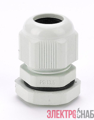 Сальник PG13.5 d5-12мм DEKraft 32153DEK