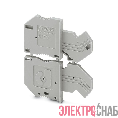 Крышка концевая D-PT 4-WE СТЭЗ 3044902