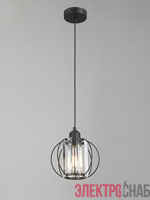 Люстра V2852-1/1S 1xE27 макс. 40Вт Vitaluce V2852-1/1S