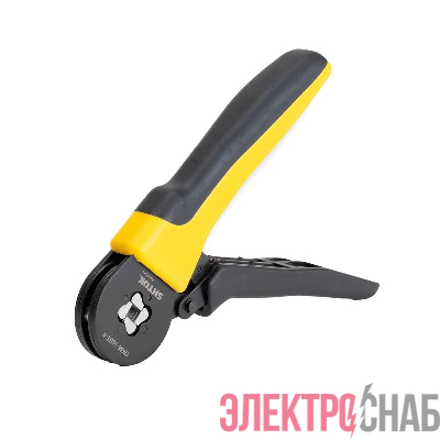 Пресс-клещи ПКМ-16вт-4 (03214) SHTOK 384333