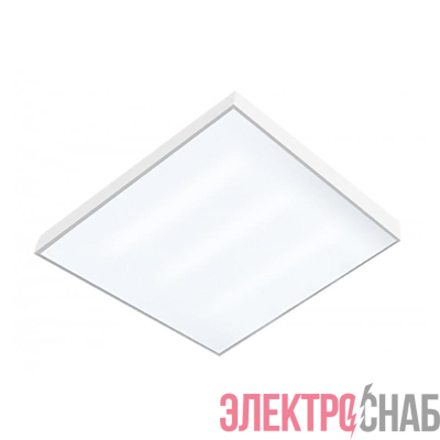 Светильник светодиодный ЛУЧ-3 х 8 LED панель Электротехника и Автоматика 0543406722