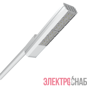 Светильник светодиодный Uran Mini 90Вт 4000К Basic Yard уличный VARTON B1-S1-70460-40L05-6509040