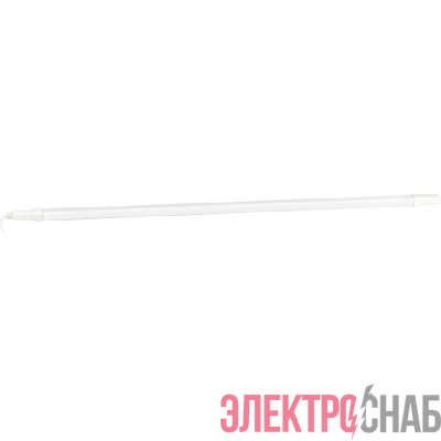 Светильник светодиодный SPP-301-45-6K-M 45Вт 6500К IP54 4730лм 1220х39х31 линейный матов. Эра Б0066950