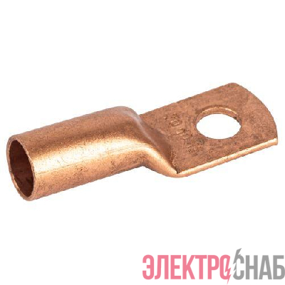 Наконечник медный ТМ 50-12-11 ЭРА Б0062582