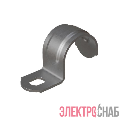 Скоба однолапковая 8х9 SO8-9 (уп.100шт) КМ LO17627