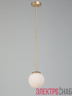 Люстра V3078-8/1PL 1xE27 макс. 40В Vitaluce V3078-8/1PL