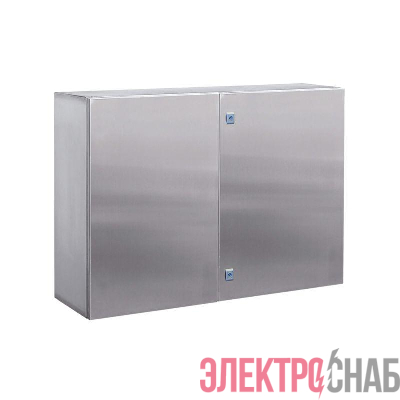 Шкаф CE 1400х1000х300мм двухдверный без фланца DKC R5CEB14131