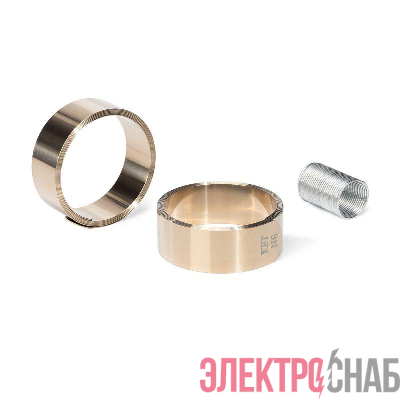 Комплект заземления КМПБ-8 КВТ 92172