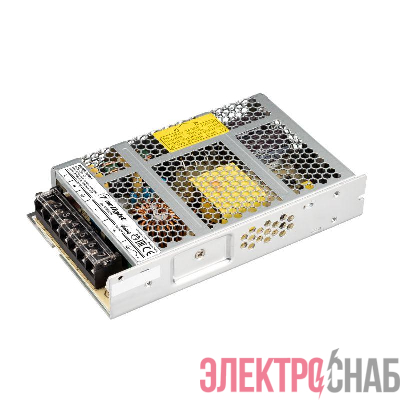 Блок питания HTS-100-48 (48В 2.2А 100Вт) IP20 сетка Arlight 015941(1)