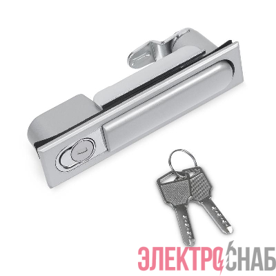 Замок от передней двери напольных шкафов JC04F SH-05C- ND-05C- Cabeus 9036c