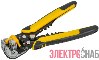 Стриппер автоматический 0.2-6 K2 ARMA2L 3 IEK A2L3-FS12-K2-02-60